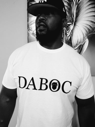 Daboc Classic T-shirt