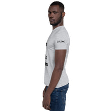 Load image into Gallery viewer, Daboc Statement Short-Sleeve Unisex T-Shirt